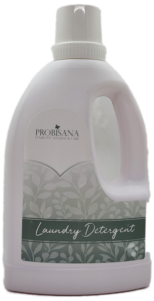 Chrisal Laundry Detergent